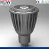 7W COB GU10 LED bulb