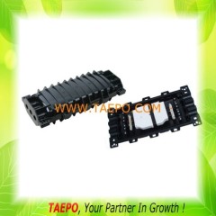 288 fibers Fiber optic splice closure