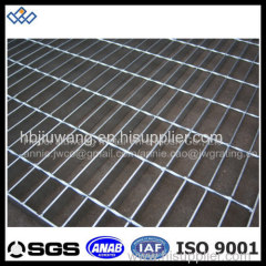 pressure locked grating welded steel grating