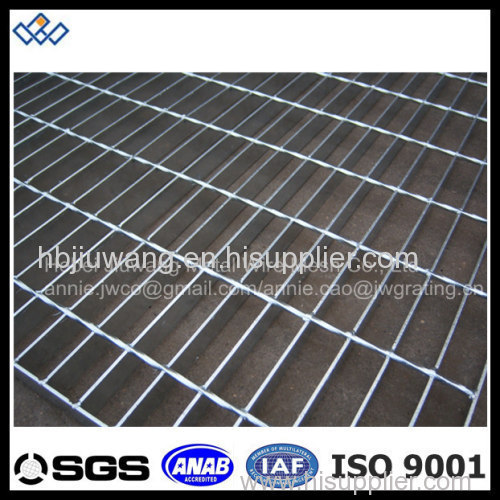 pressure locked grating welded steel grating