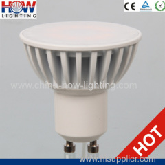 5W LED GU10 Lamp