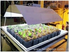 UL listed 150W-500W induction grow light fixture