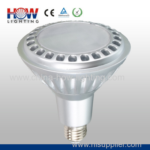 25W E27 Blub LED PAR 38