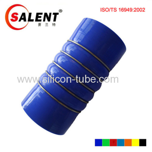 5 rings Mercedes-Benz Silicone Hose A0005010082
