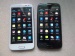 n9500 dual sim 5inch quad core mtk6589 smart phone