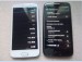 n9500 dual sim 5inch quad core mtk6589 smart phone