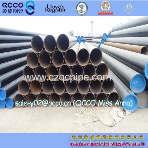 QCCO ASTM A335/335M-10 P9 K50400 pipes