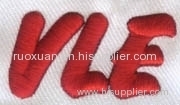 Chea pest embroidery digitizing