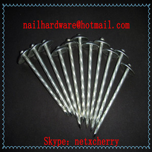 1-3 inch roofing nail