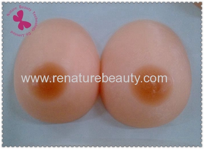 Mastectomy and transvestism oval crossdressing breast forms