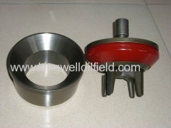 Valve Body and Seats-Mud Pump Parts