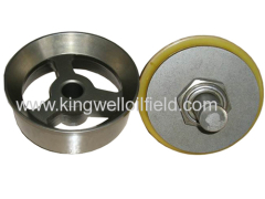Valve Body and Seats-Mud Pump Parts