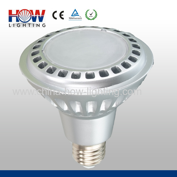 15W E27 Blub LED PAR30