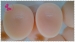 Oval crossdressing breast forms