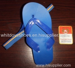 STOCK ----COUCOU BRAND PLASTIC LIGHT SANDALS PVC MATERIAL ART. z