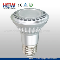 8W E27 PAR 20 LED Blub