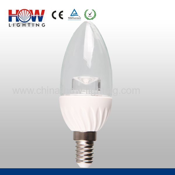 4w E14 LED Bulb Lamp Energy Class AA