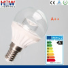 4w LED Bulb E14 Energy Class A++