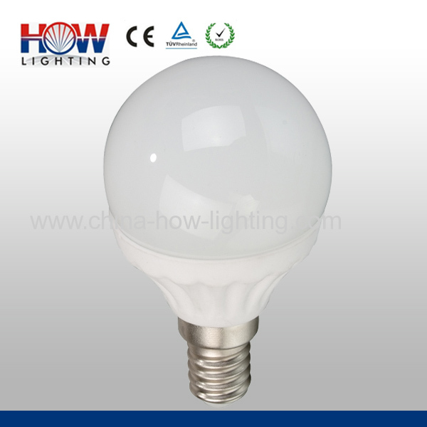 4w e14 LED Bulb Lightenergy class A++