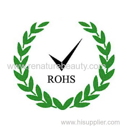 Nature Beauty RoHS Certification