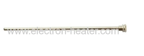 Customized Electric Water Heater Thermostat Tube