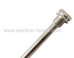 Customized Electric Water Heater Thermostat Tube