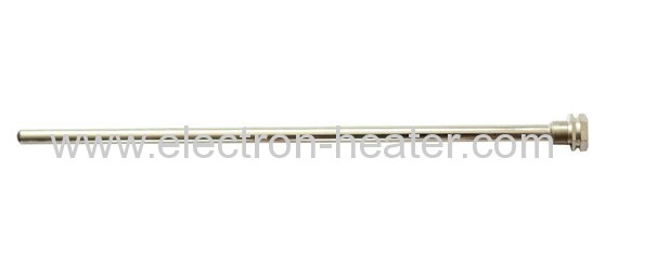 Customized Electric Water Heater Thermostat Tube
