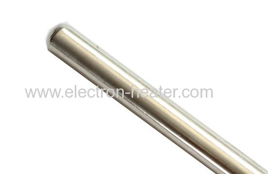 Customized Electric Water Heater Thermostat Tube