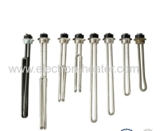 Immersion Electric Water Heater Elements