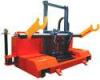 XD-2500D-ET type Textile Auxillary Machines With Electric Hydraulic Lift