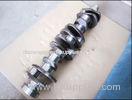 T375 , L375 Cummins Crankshaft C3965010 , 3976841 For diesel engine