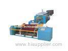 GA339 Textile Weaving Machine Warping-Sizing Combination Machine