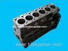 L375 20 DCEC Cummins Cylinder Block 4928830 , Diesel Engine Part