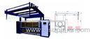 Gear Type Textile Processing Machine With Chain Speed Variator