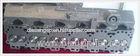 T300 Cummins Cylinder Head 6CT C3973493 / 3973493 / 4938632 / 3802468