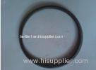Steel Ring Knitting Machine Parts , Connecting Rod / Threading Device