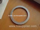 Steel Ring Knitting Machine Parts , Threading Device / Rotor