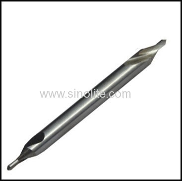 Center Drill Bit DIN333