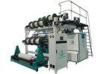 Efficiently Warp Knitting Machine With EBA Electronic Let - Off Device