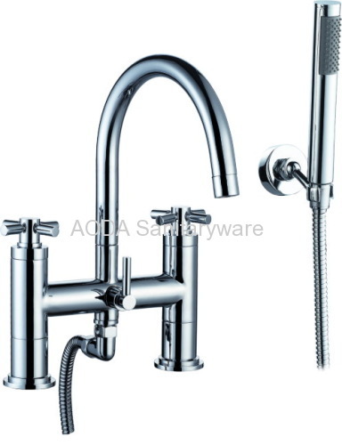 Bathtub Shower faucet Mixer Tap