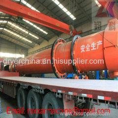 fly ash dryer (SKYPE: rexxarmachine)