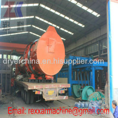 bagasse dryer (SKYPE: rexxarmachine)