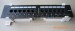 CAT5E 12 ports wall mounted Black patch panel