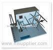 YG086 Skein Length Meter Yarn Testing Equipment To Test Yarn Count