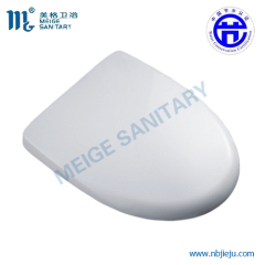 Soft Close function toilet Seat