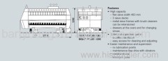 FLOUR MILL MQRF PURIFIER