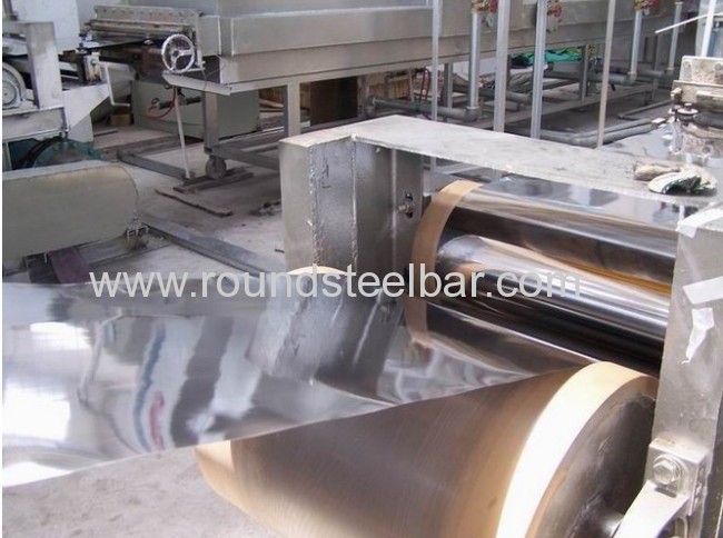 430 Stainless Steel Sheets