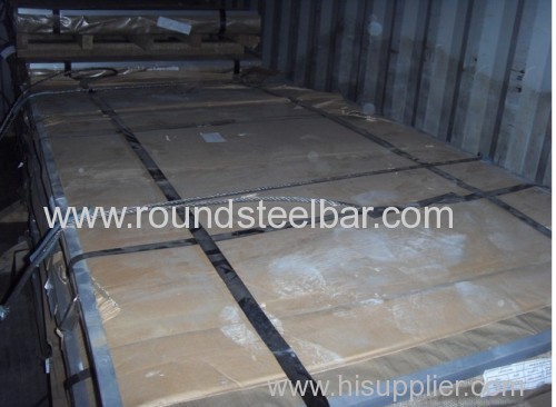 DIN1.4016 430 Stainless Steel Sheets