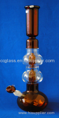 Borosilicate glass Glass Bong