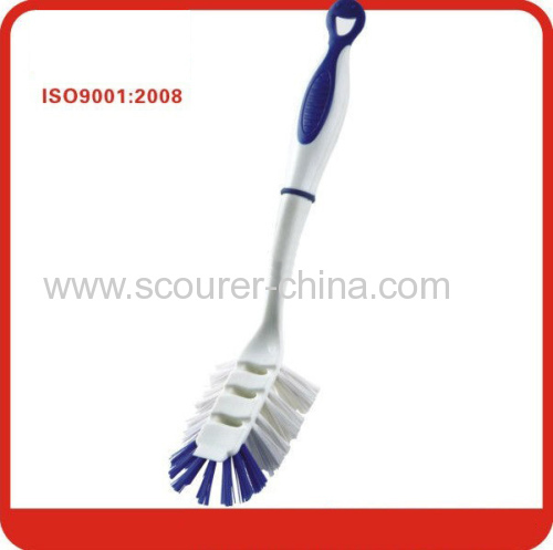 New popular Multi-functional plastic Kitchen cleaning brush